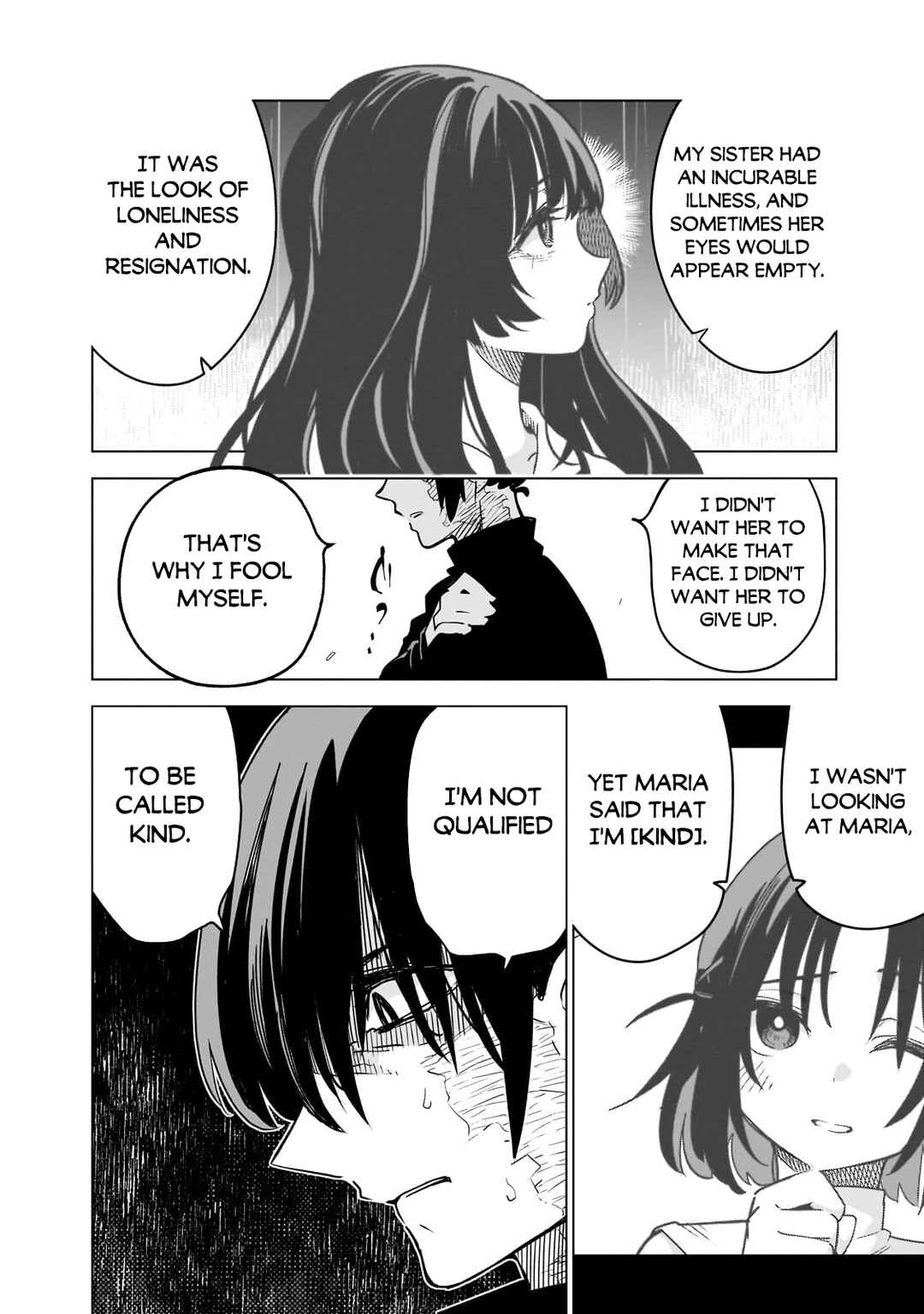 Page 21 Chapter 31 Isekai Meikyuu no Saishinbu wo Mezasou