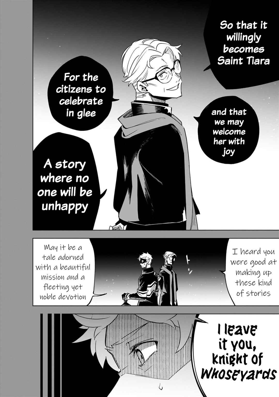 Page 26 Chapter 40 Isekai Meikyuu no Saishinbu wo Mezasou