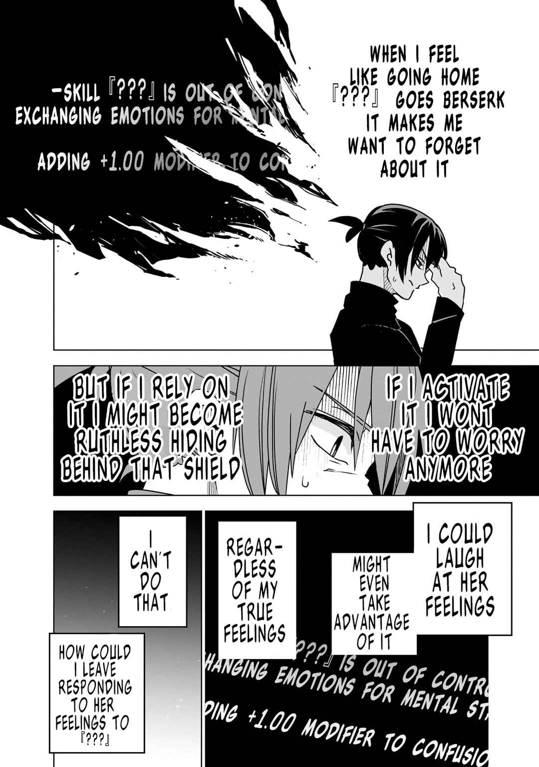 Page 26 Chapter 34 Isekai Meikyuu no Saishinbu wo Mezasou