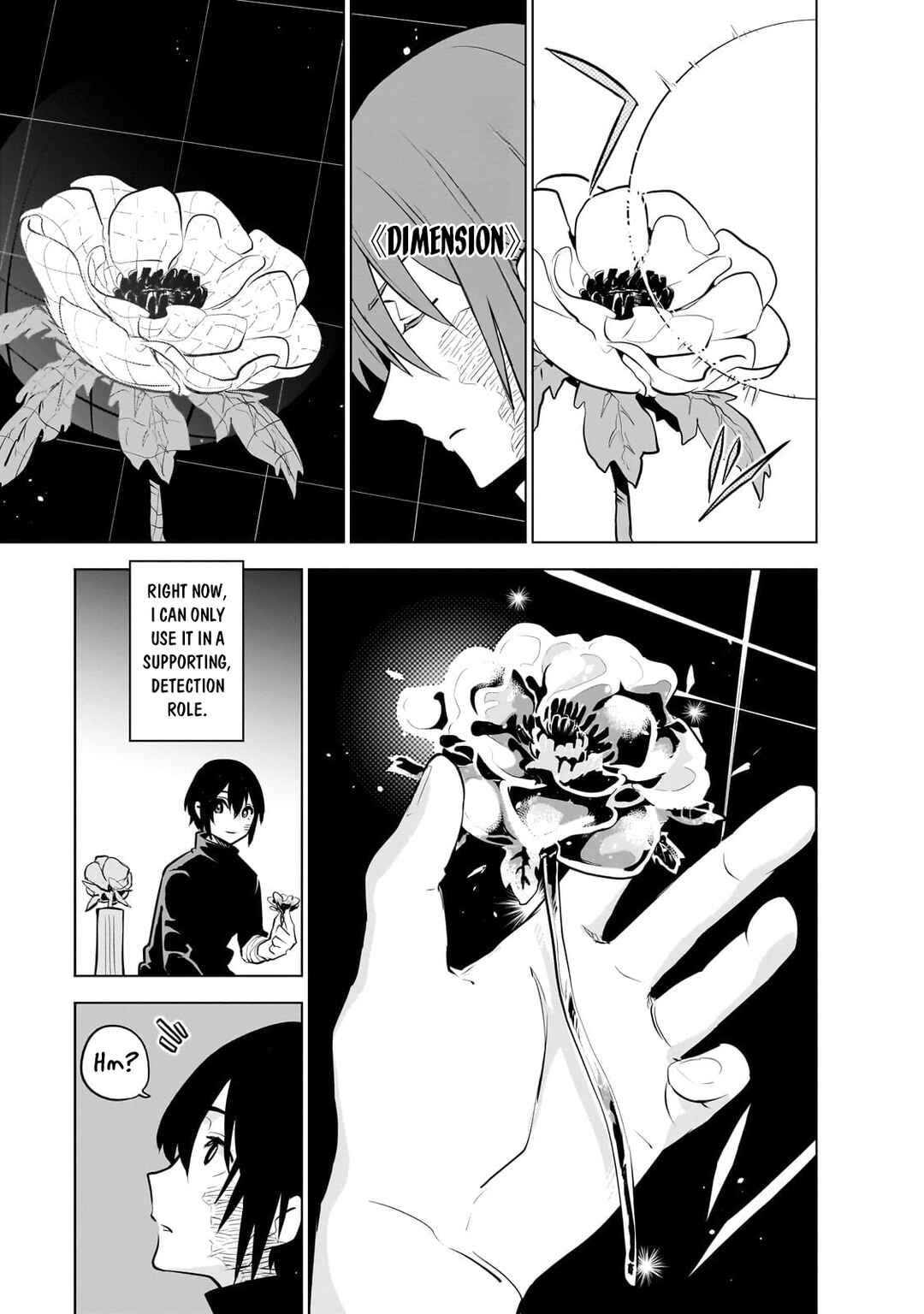 Page 34 Chapter 27 Isekai Meikyuu no Saishinbu wo Mezasou