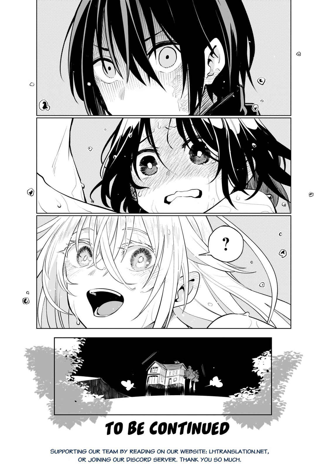 Page 40 Chapter 27 Isekai Meikyuu no Saishinbu wo Mezasou