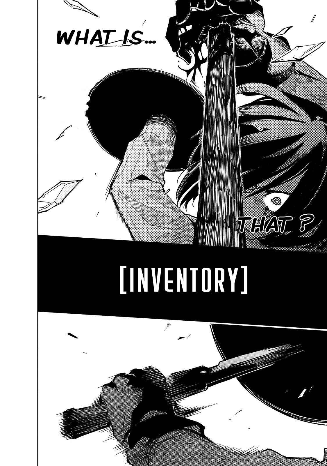 Page 16 Chapter 13 Isekai Meikyuu no Saishinbu wo Mezasou