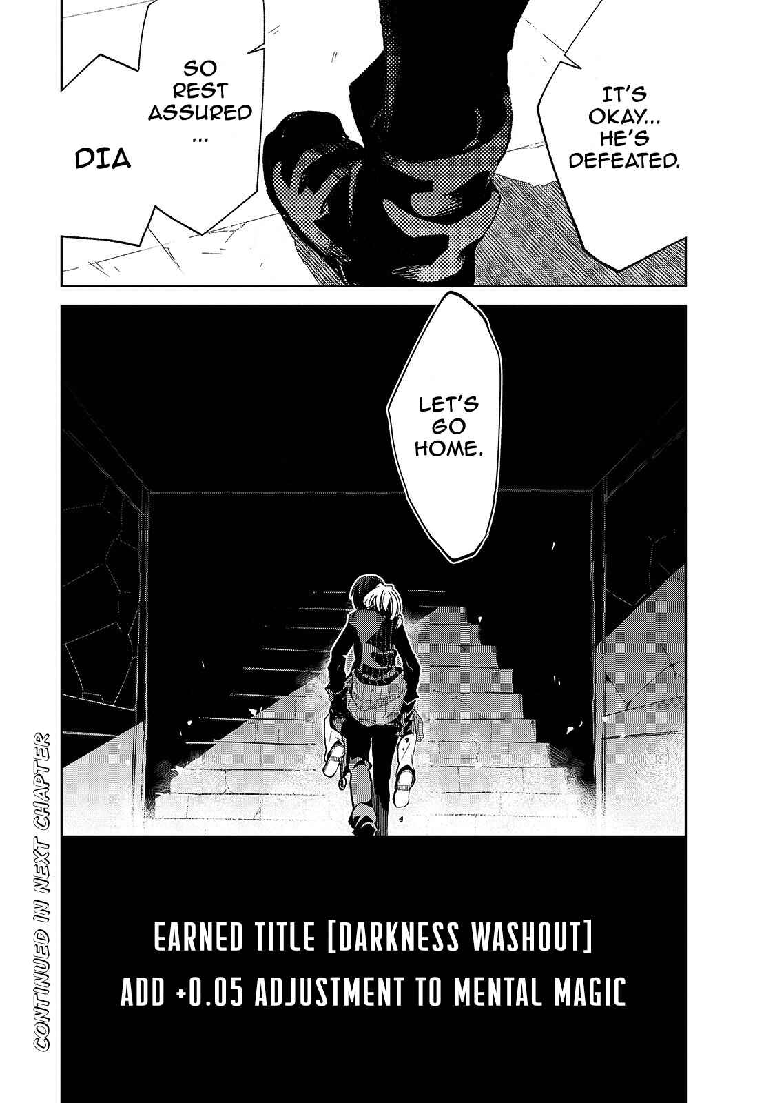 Page 23 Chapter 13 Isekai Meikyuu no Saishinbu wo Mezasou