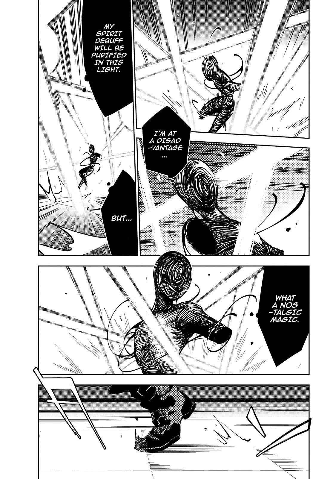 Page 6 Chapter 13 Isekai Meikyuu no Saishinbu wo Mezasou