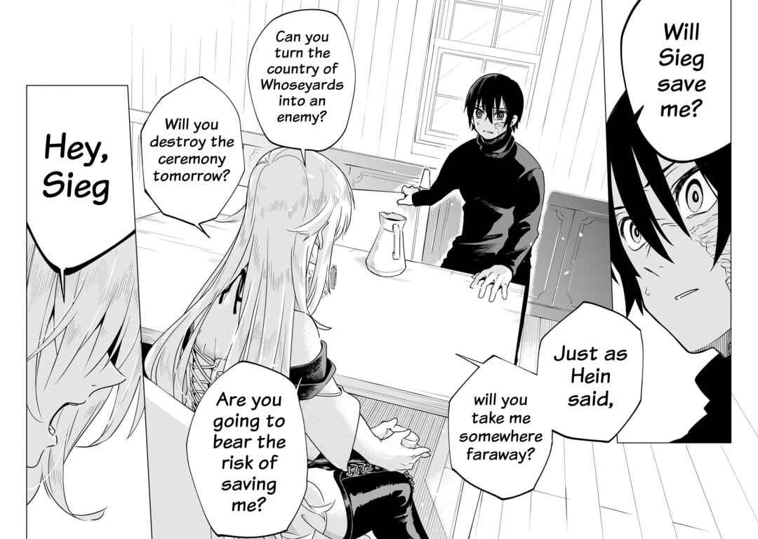 Page 18 Chapter 38 Isekai Meikyuu no Saishinbu wo Mezasou