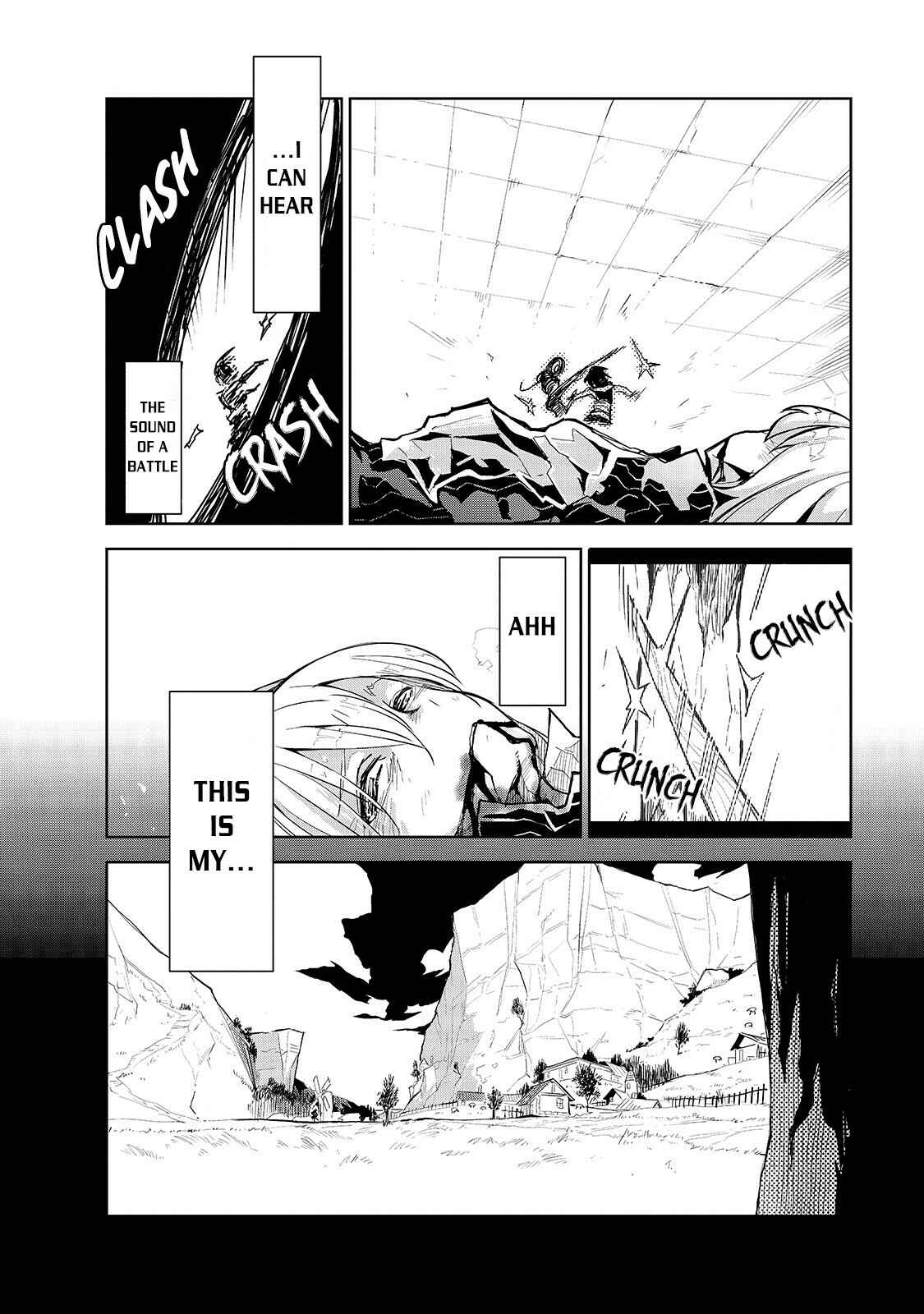 Page 10 Chapter 12 Isekai Meikyuu no Saishinbu wo Mezasou