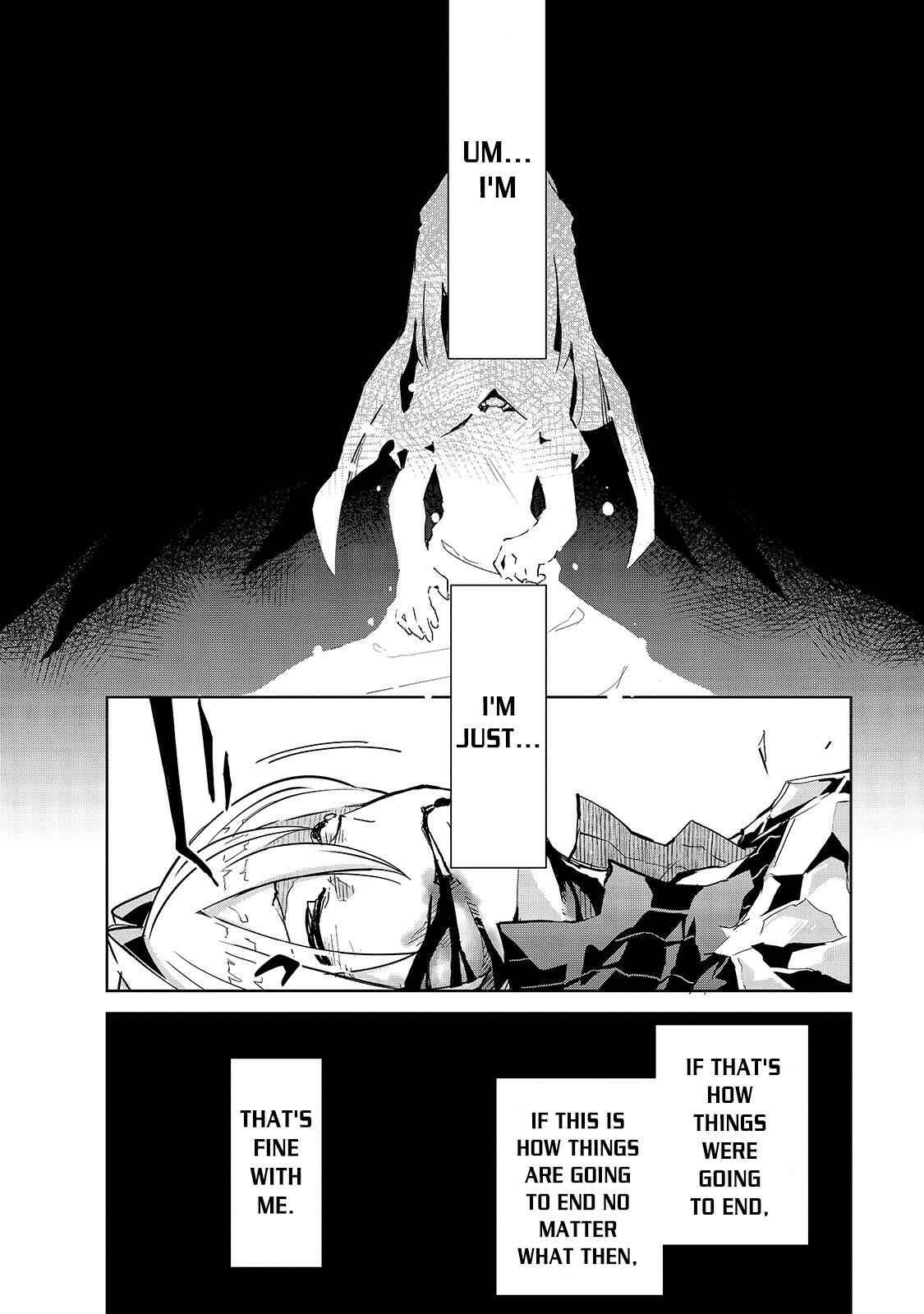 Page 14 Chapter 12 Isekai Meikyuu no Saishinbu wo Mezasou