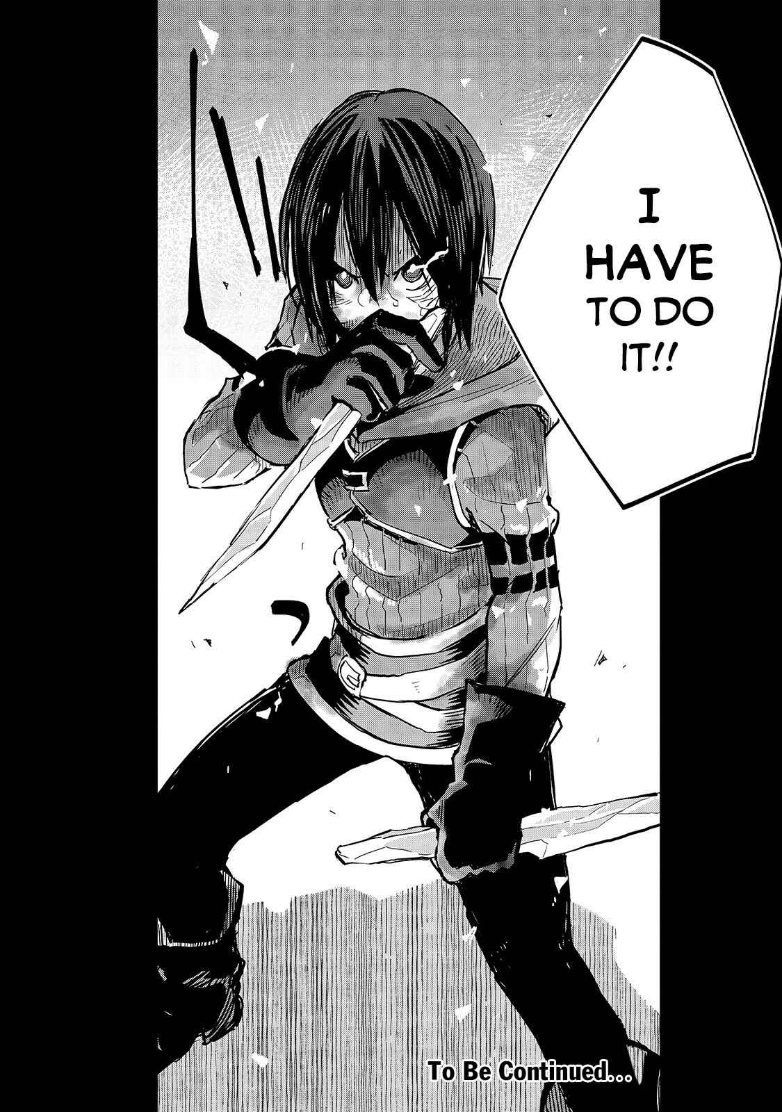 Page 23 Chapter 12 Isekai Meikyuu no Saishinbu wo Mezasou