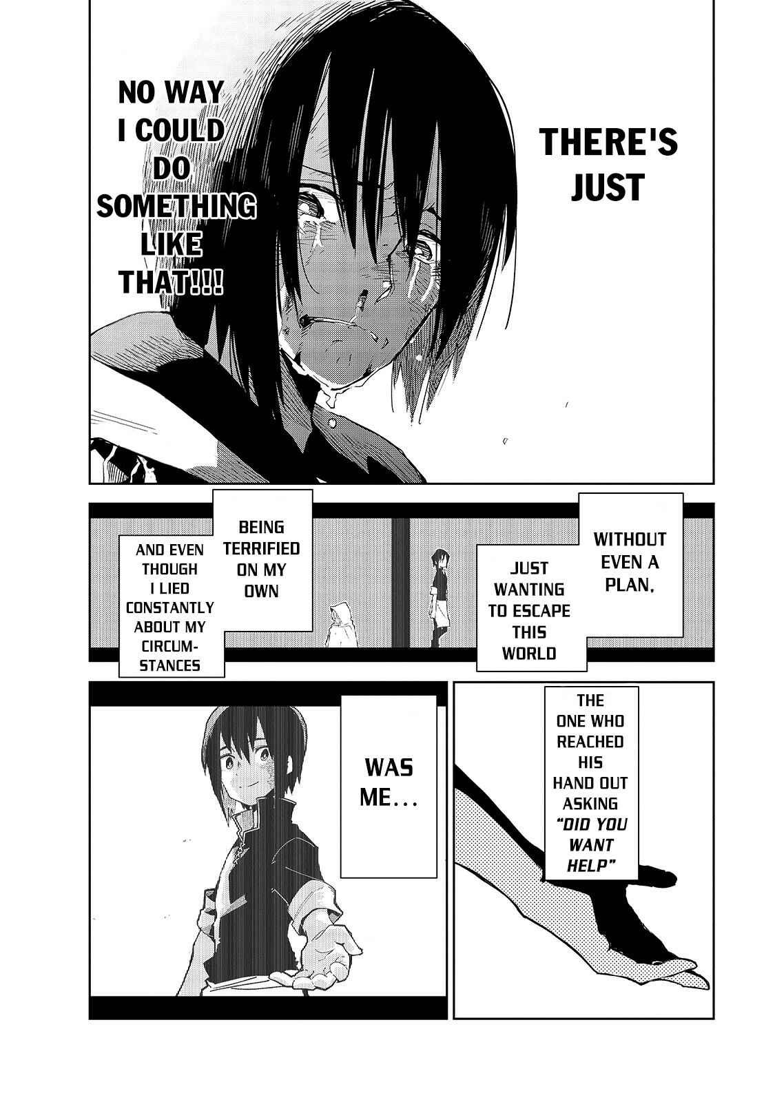 Page 6 Chapter 12 Isekai Meikyuu no Saishinbu wo Mezasou