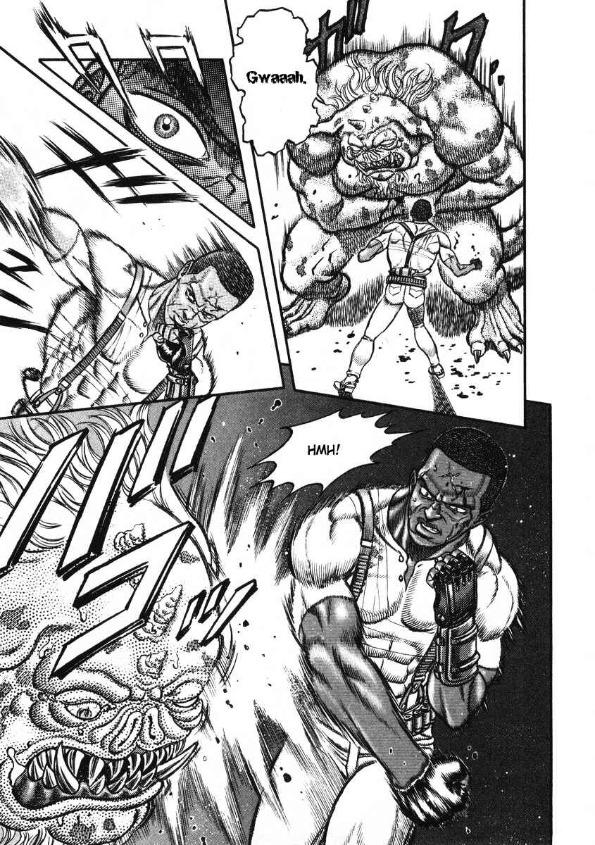 Page 11 Chapter 6 Blaster Knuckle