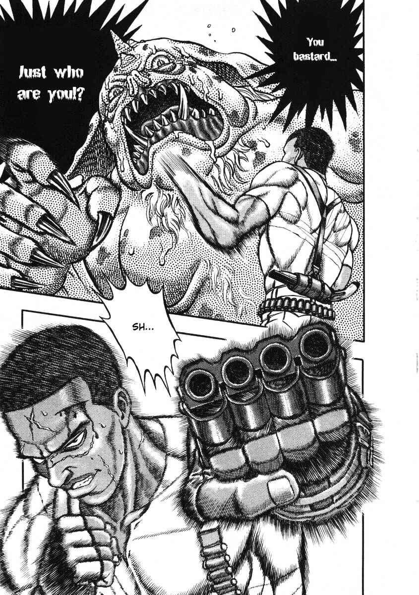 Page 13 Chapter 6 Blaster Knuckle
