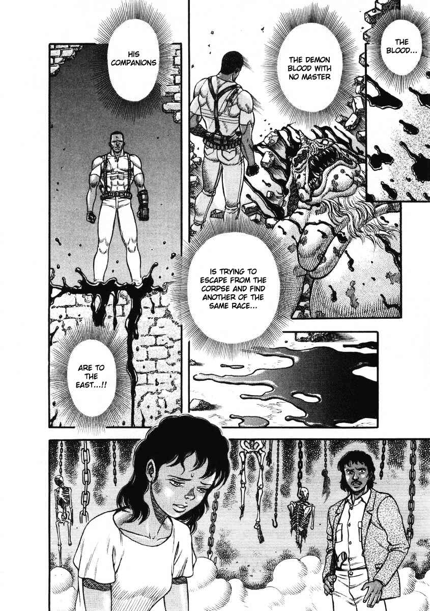 Page 20 Chapter 6 Blaster Knuckle
