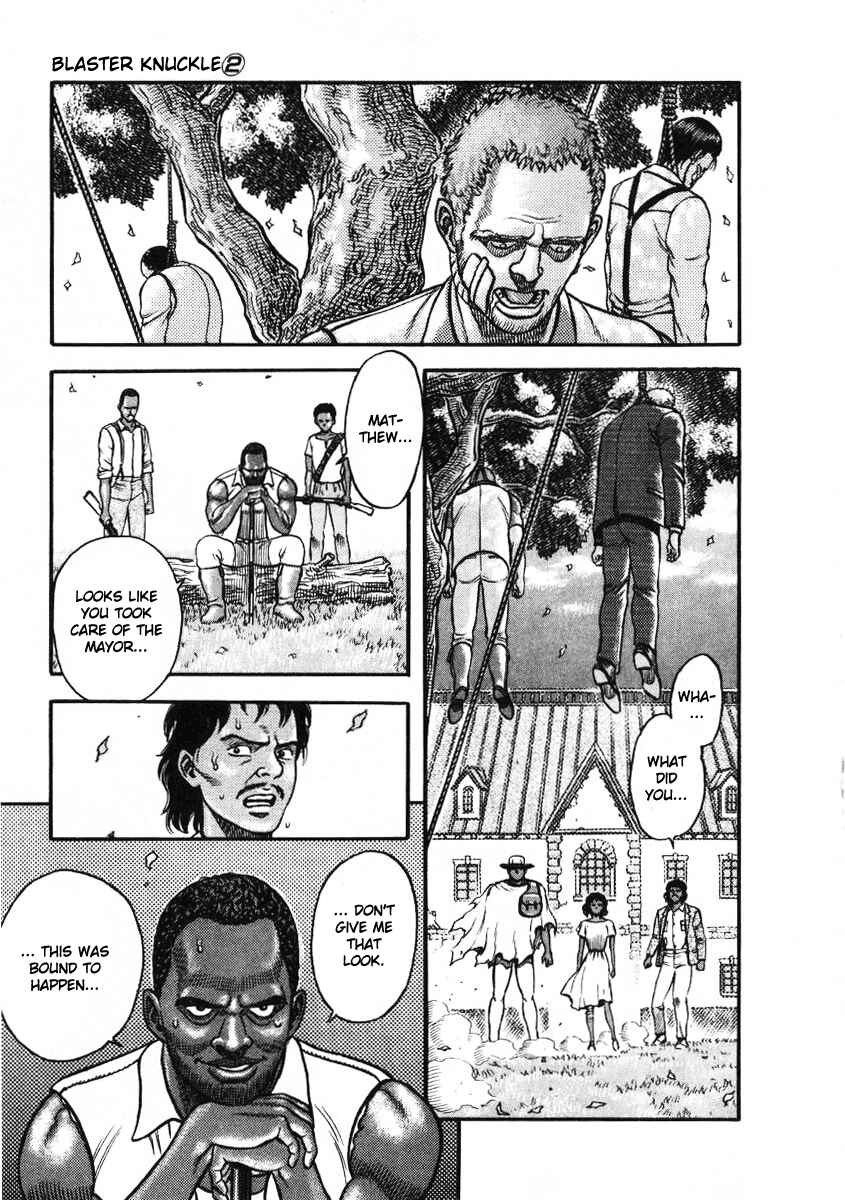 Page 26 Chapter 6 Blaster Knuckle