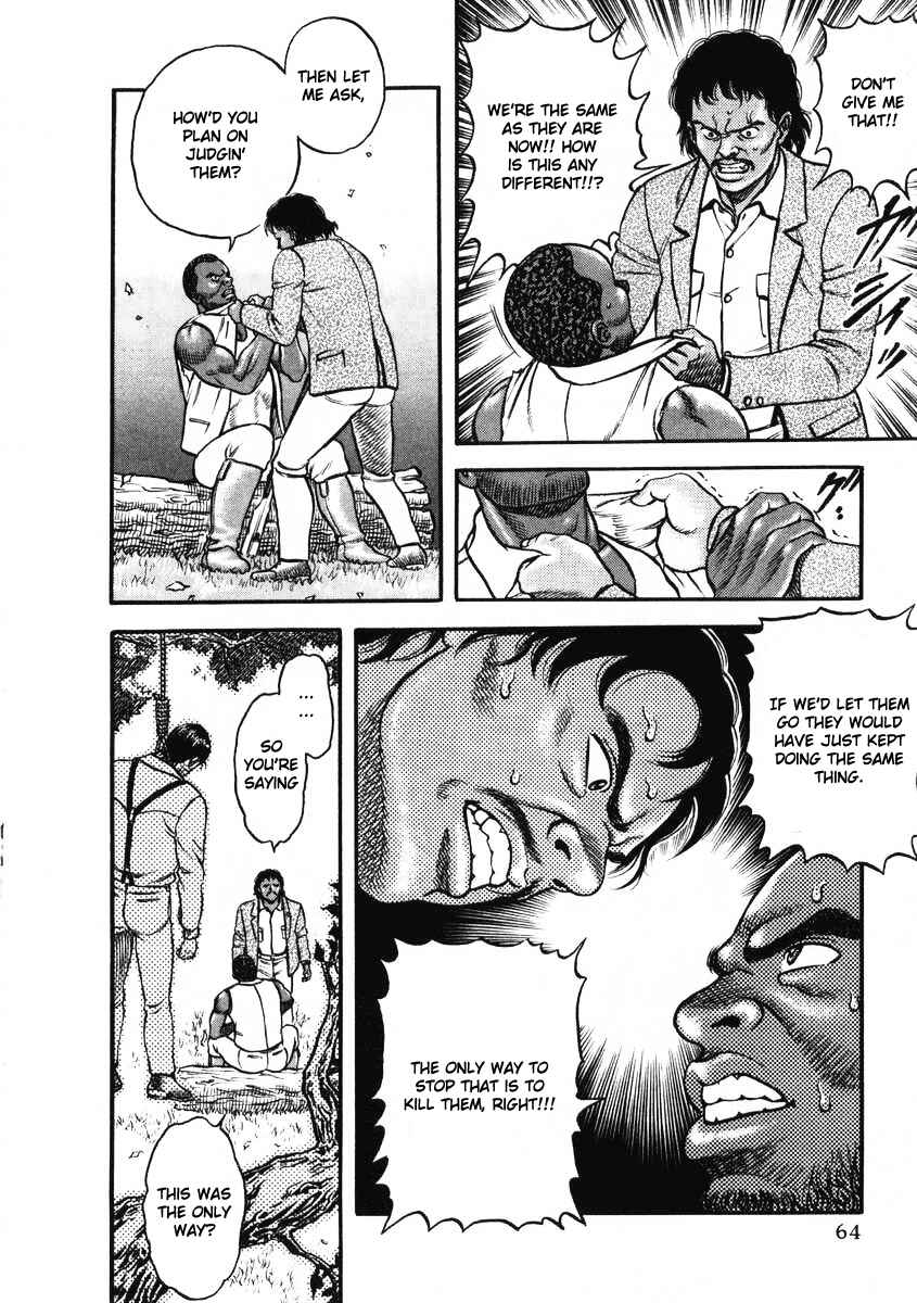 Page 27 Chapter 6 Blaster Knuckle
