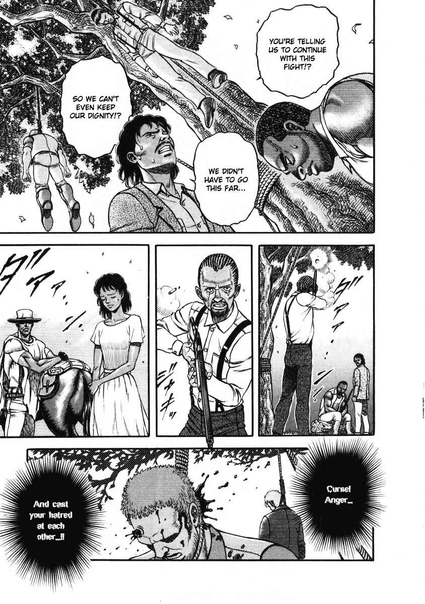 Page 28 Chapter 6 Blaster Knuckle