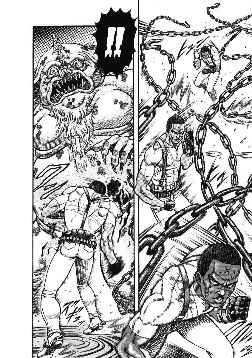 Page 8 Chapter 6 Blaster Knuckle