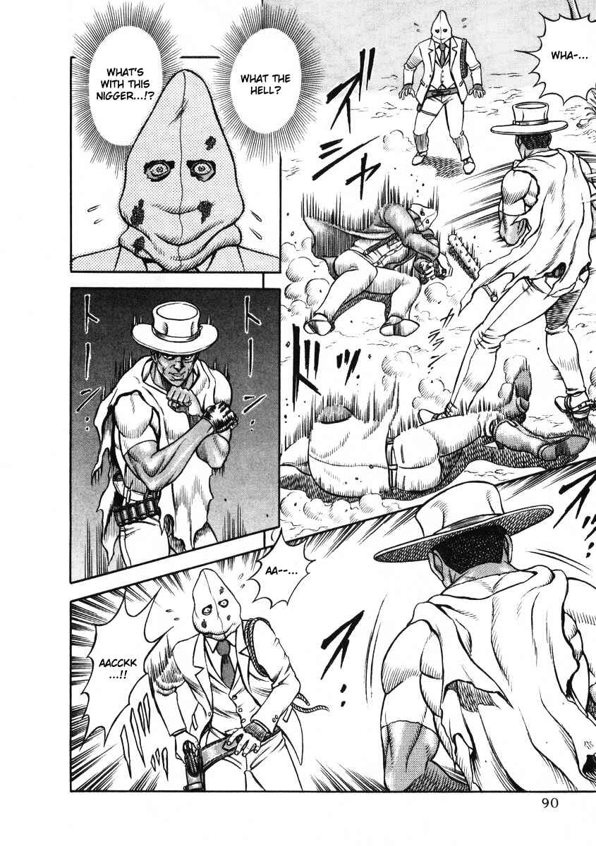 Page 16 Chapter 2 Blaster Knuckle