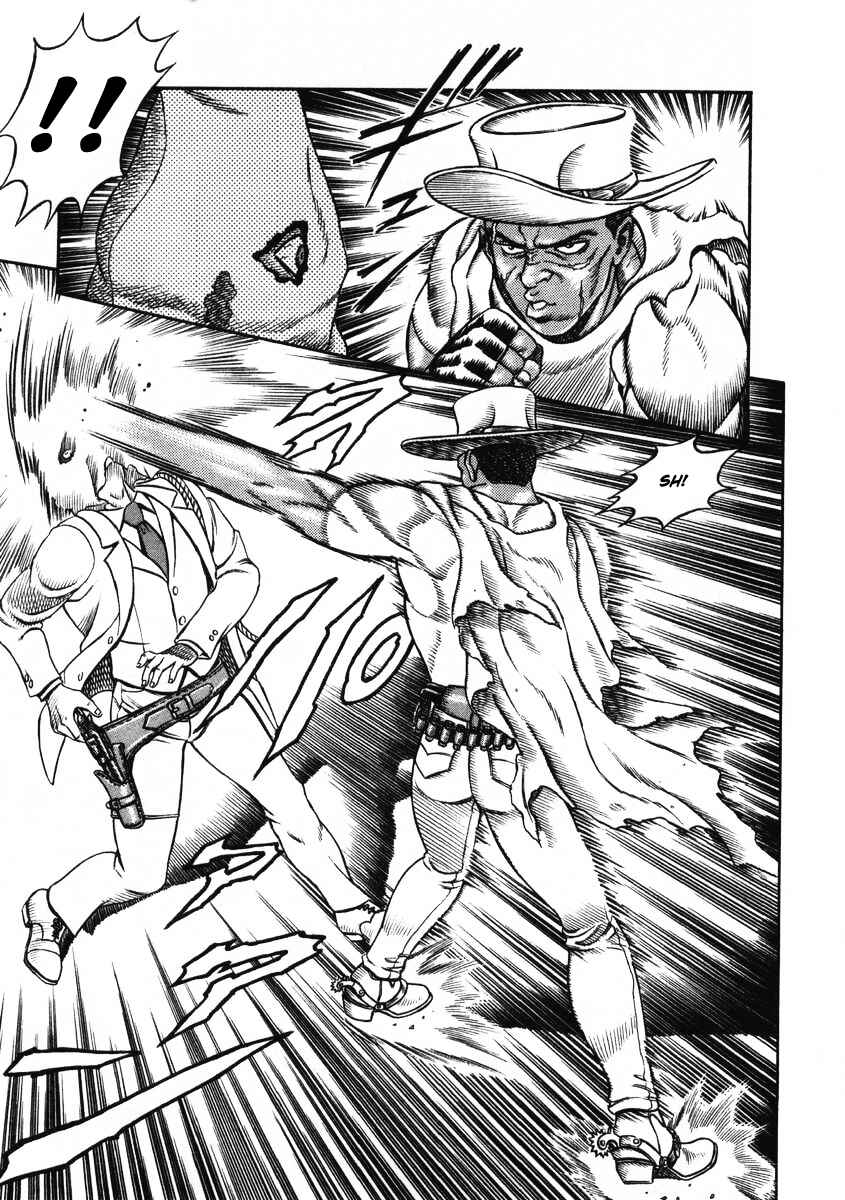 Page 17 Chapter 2 Blaster Knuckle