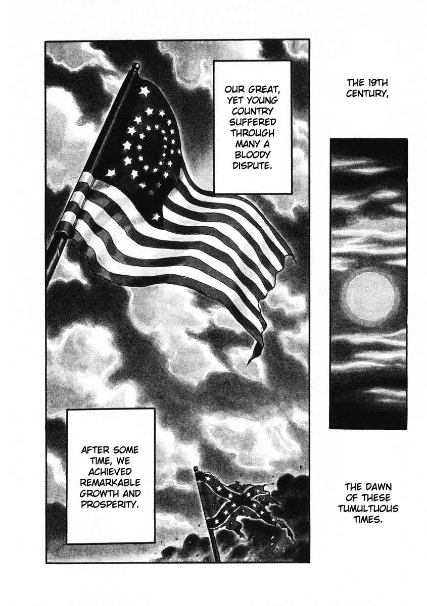 Page 3 Chapter 2 Blaster Knuckle