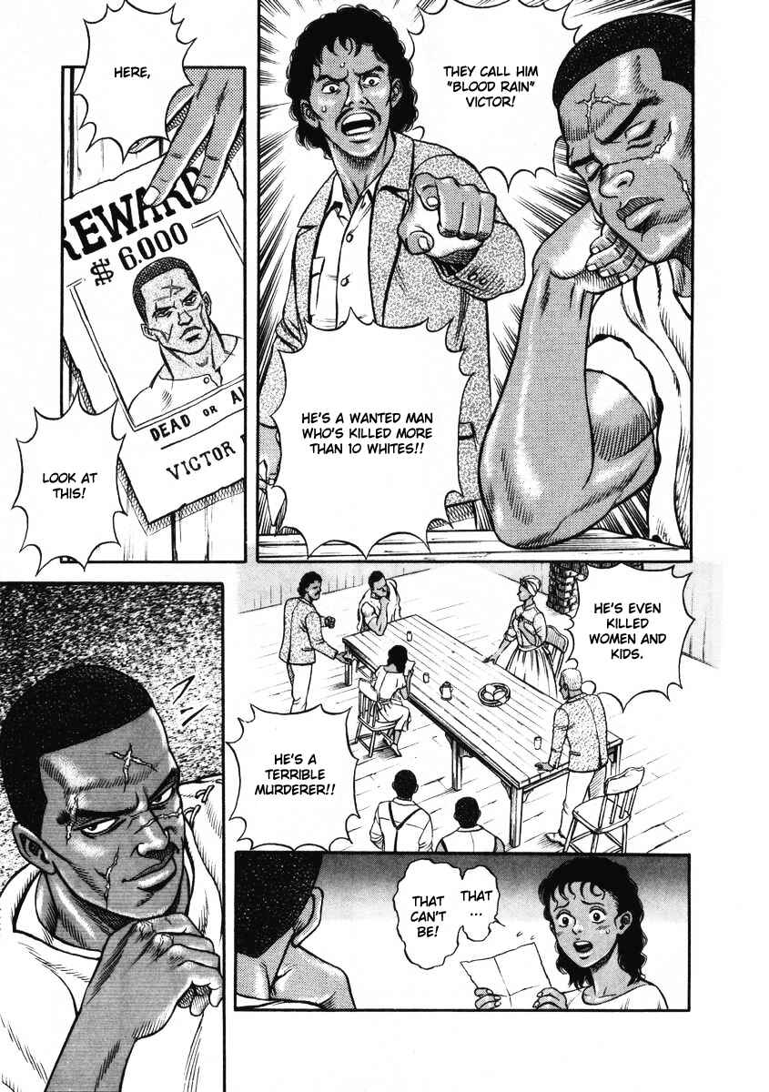 Page 33 Chapter 2 Blaster Knuckle