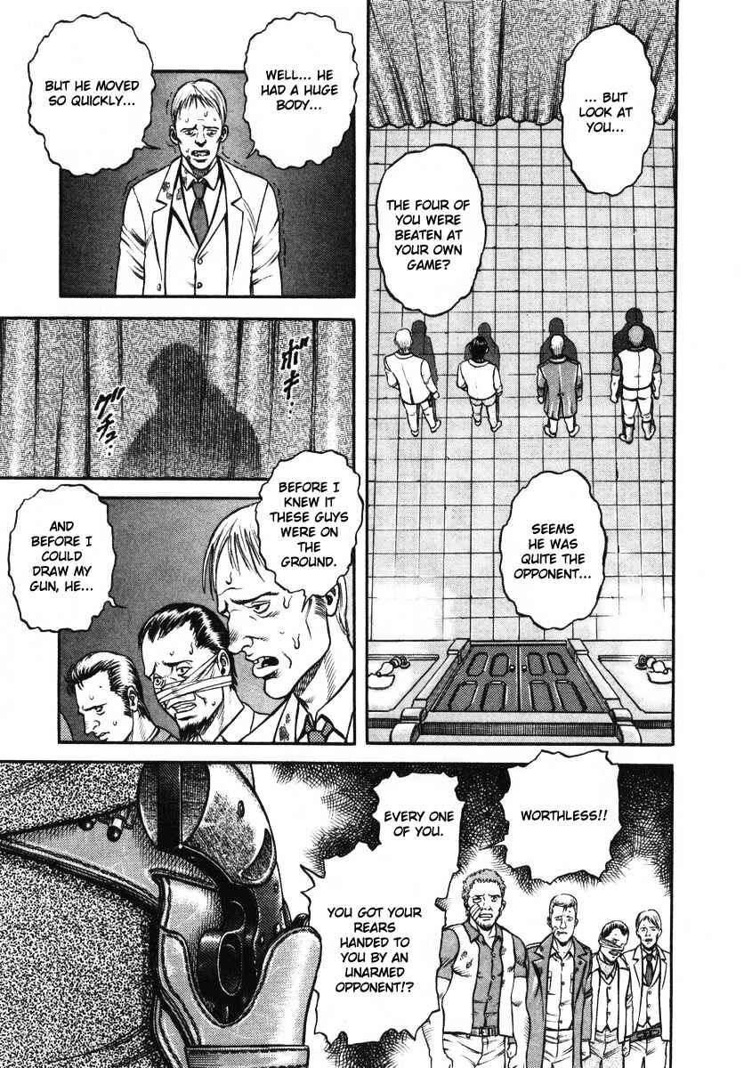 Page 35 Chapter 2 Blaster Knuckle