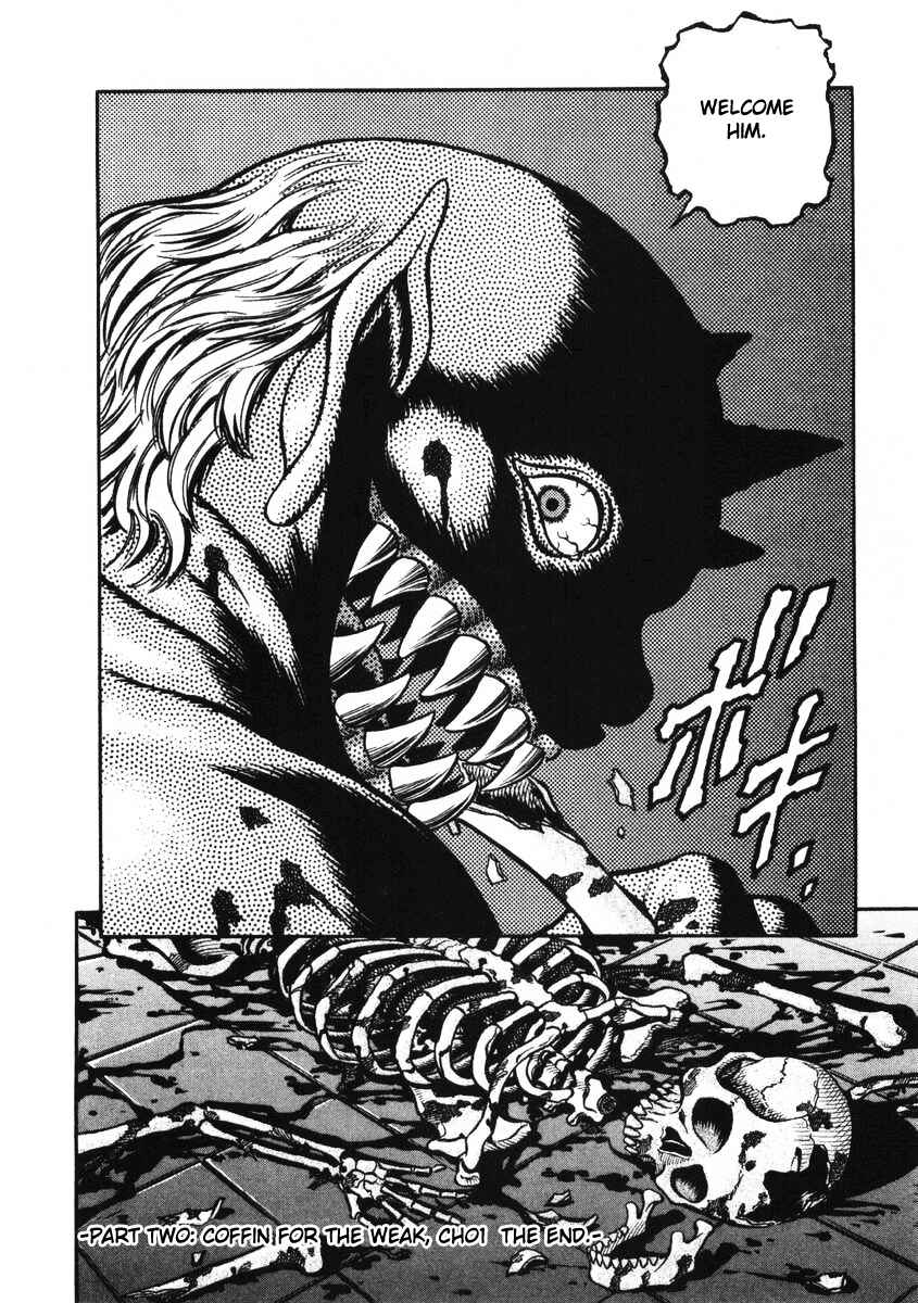Page 38 Chapter 2 Blaster Knuckle