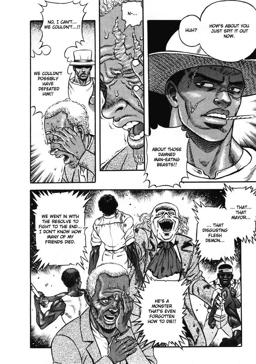 Page 10 Chapter 3 Blaster Knuckle