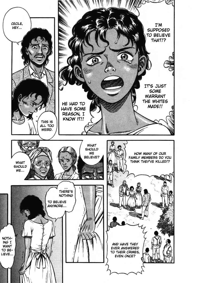 Page 15 Chapter 3 Blaster Knuckle