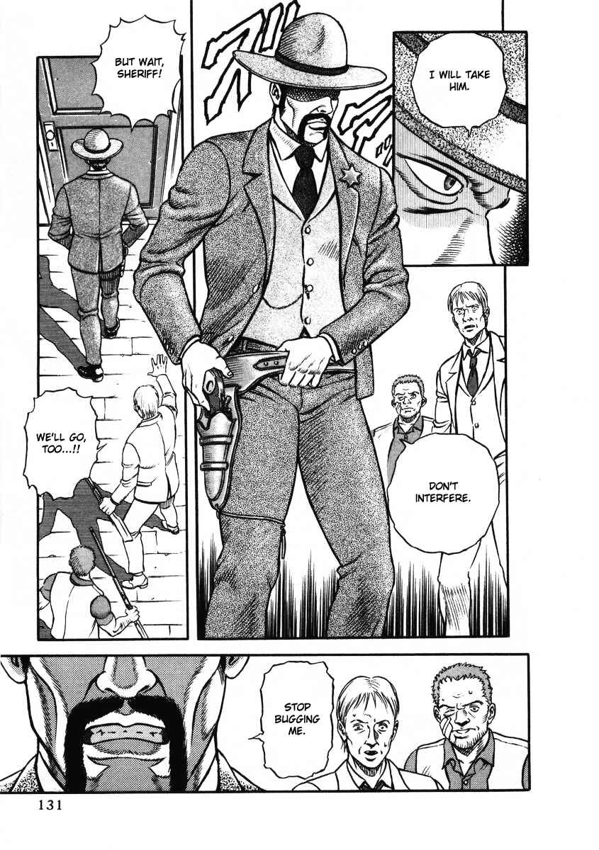 Page 18 Chapter 3 Blaster Knuckle