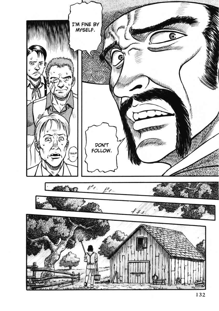 Page 19 Chapter 3 Blaster Knuckle