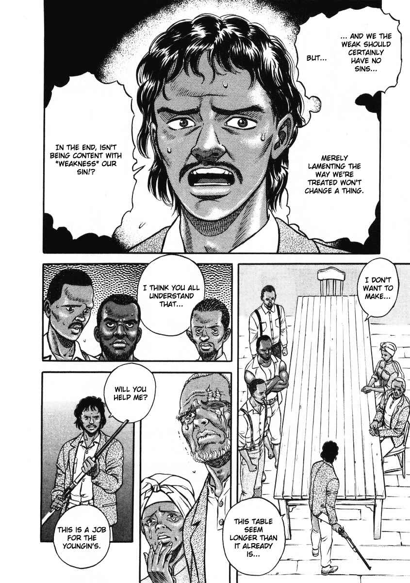 Page 27 Chapter 3 Blaster Knuckle
