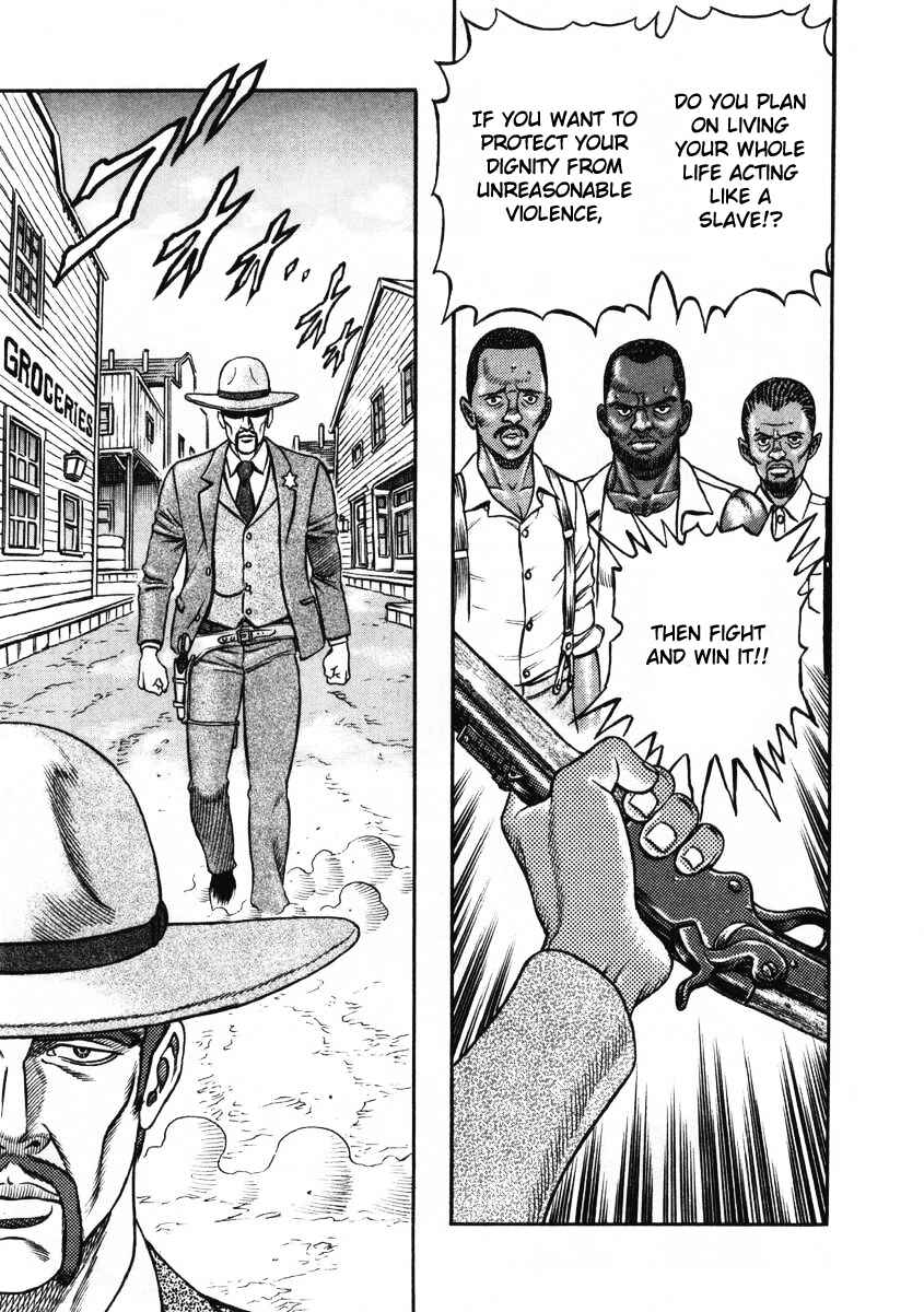 Page 28 Chapter 3 Blaster Knuckle