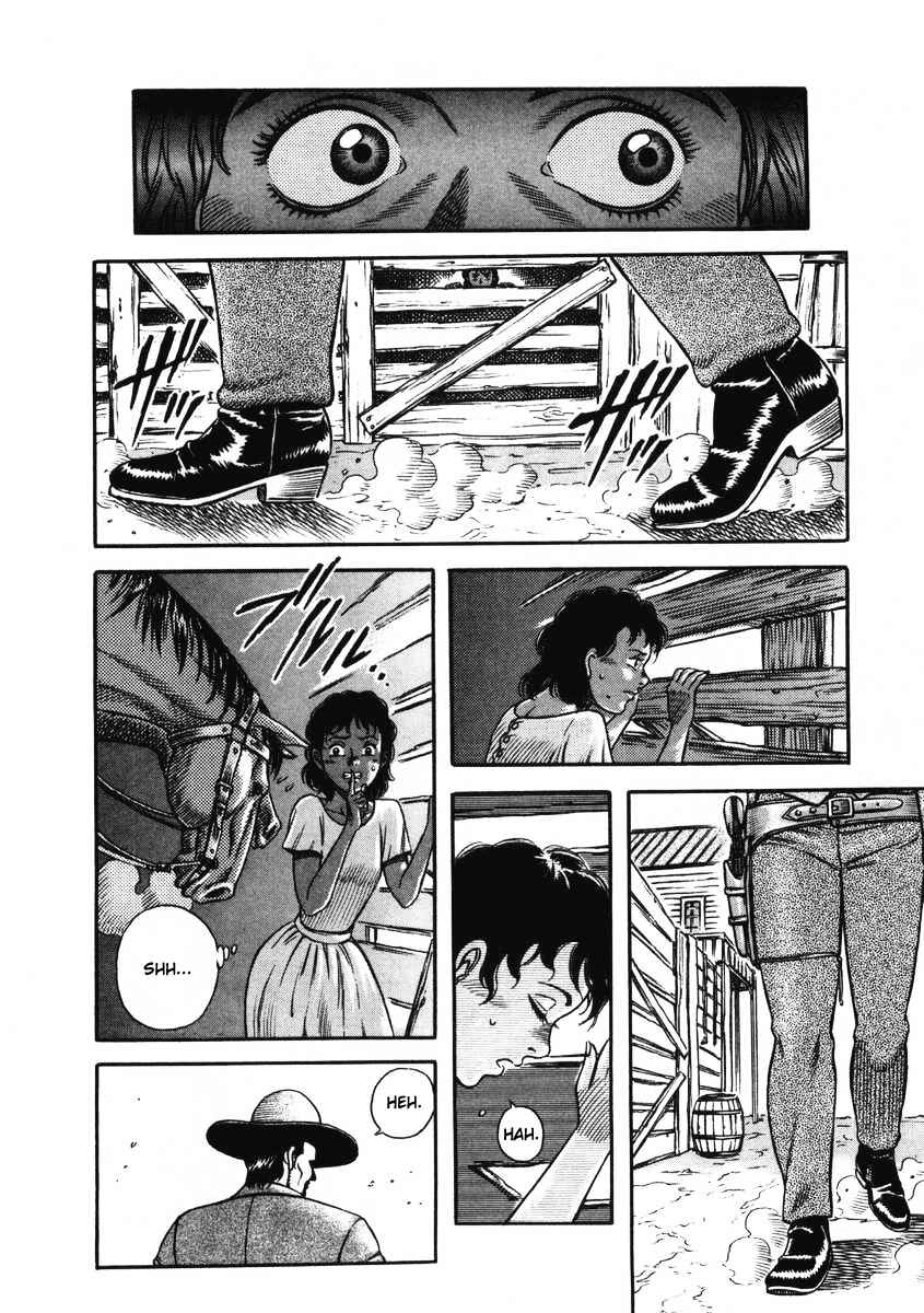 Page 29 Chapter 3 Blaster Knuckle