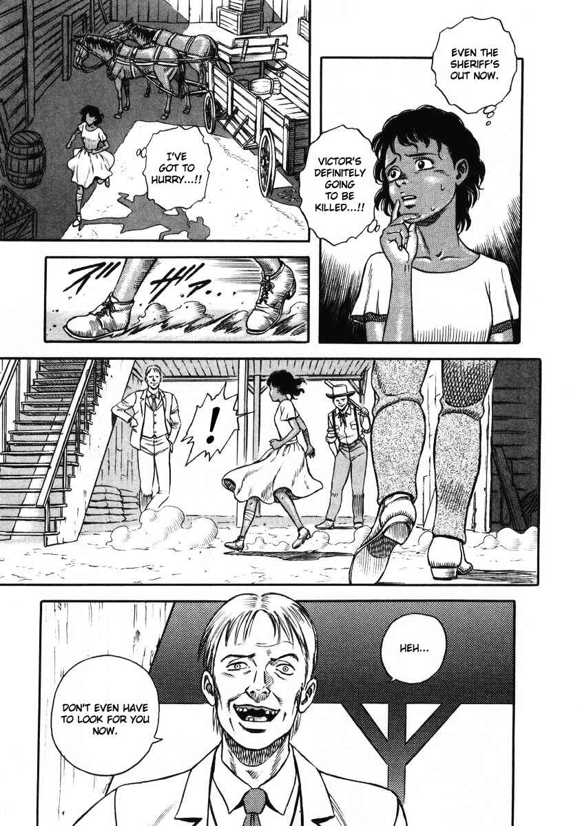 Page 30 Chapter 3 Blaster Knuckle