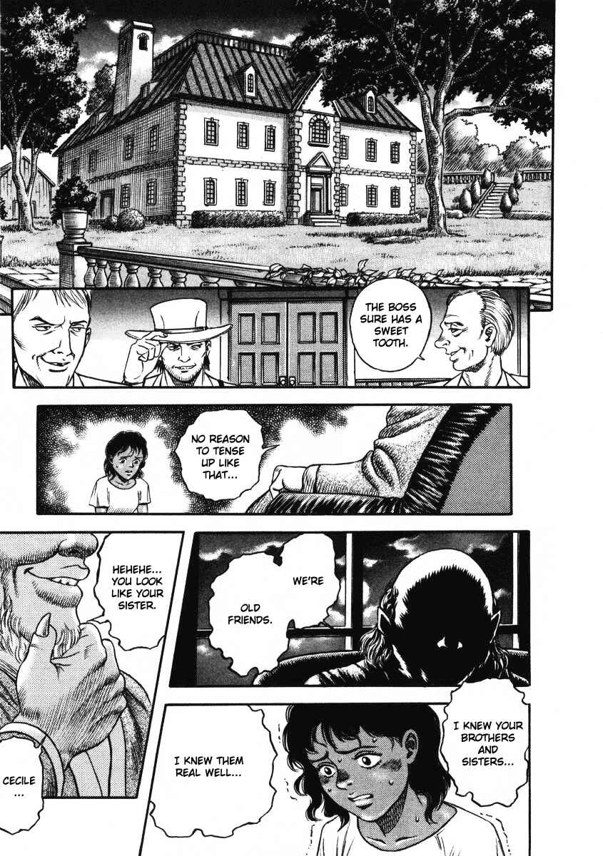 Page 40 Chapter 3 Blaster Knuckle