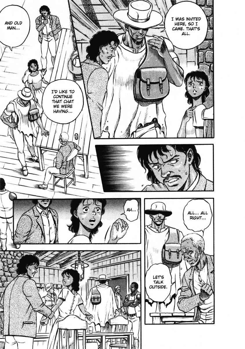 Page 5 Chapter 3 Blaster Knuckle