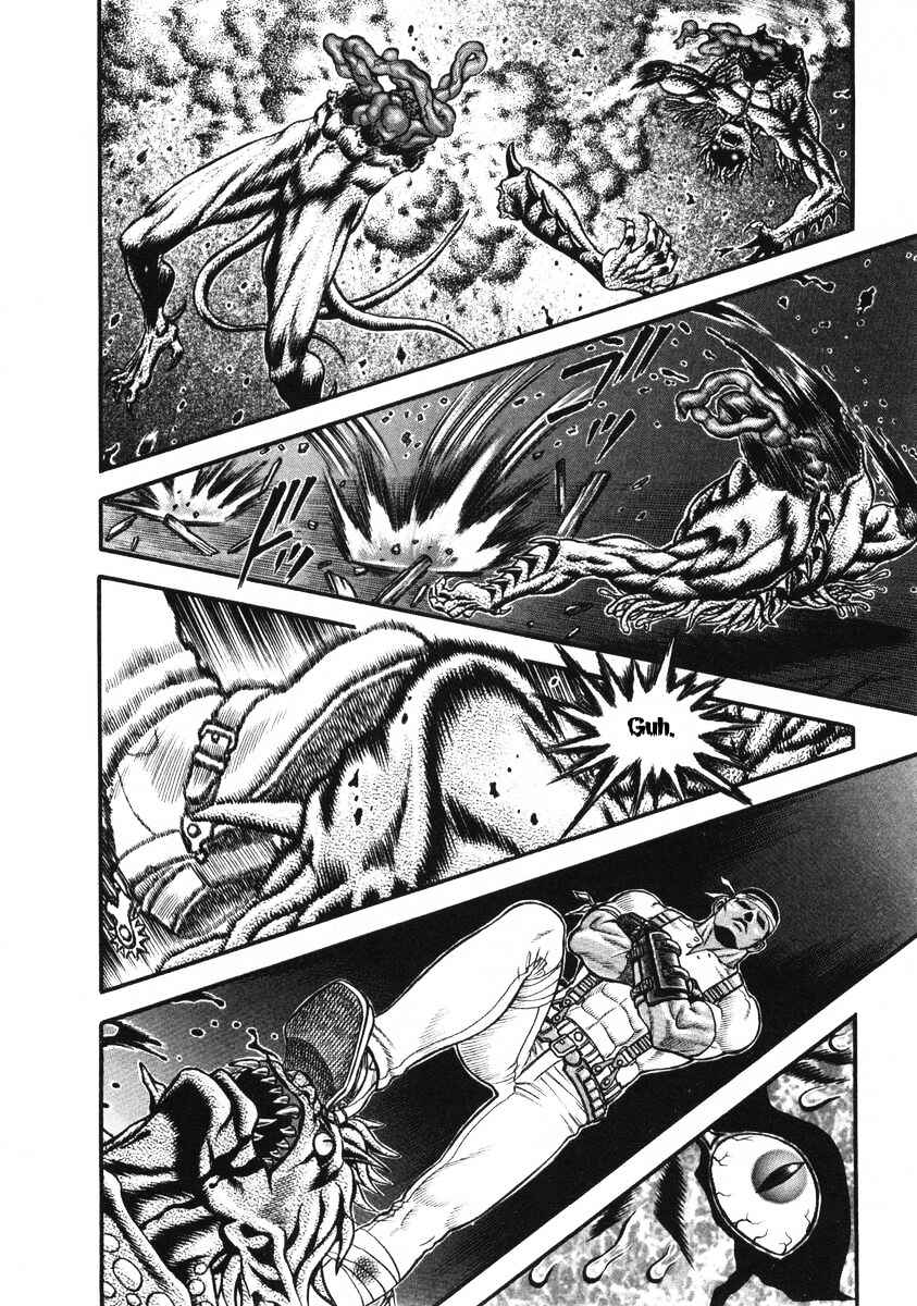 Page 11 Chapter 20 Blaster Knuckle