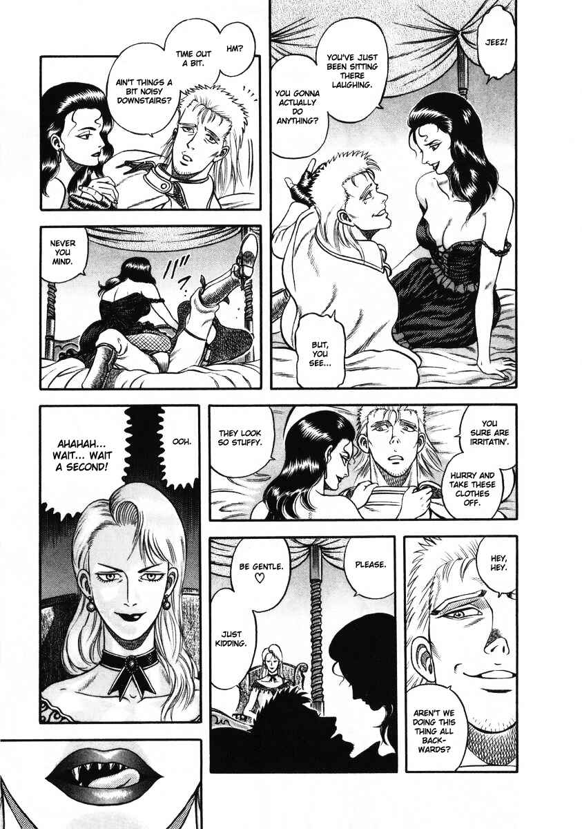 Page 16 Chapter 15 Blaster Knuckle
