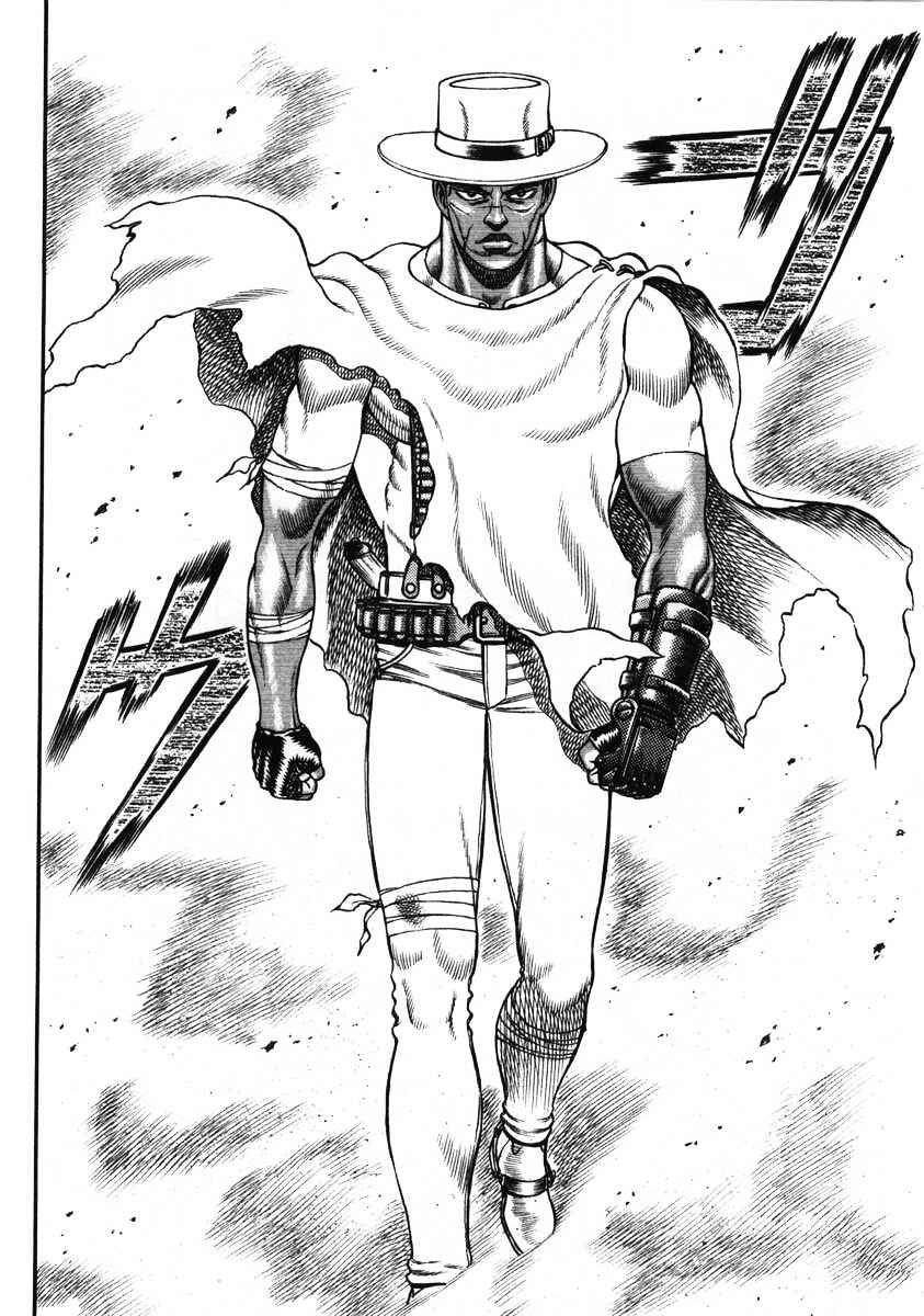 Page 6 Chapter 15 Blaster Knuckle
