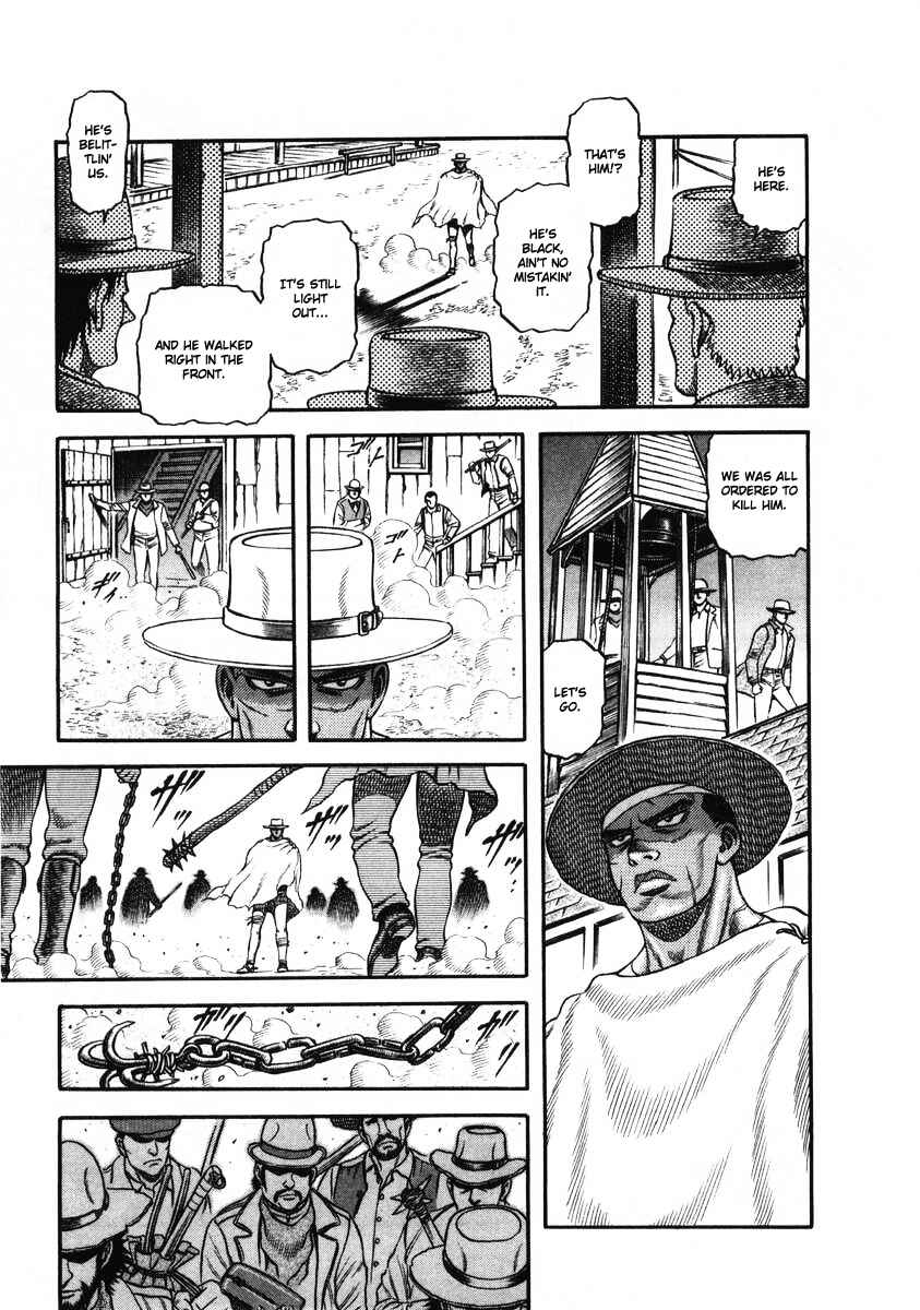 Page 7 Chapter 15 Blaster Knuckle