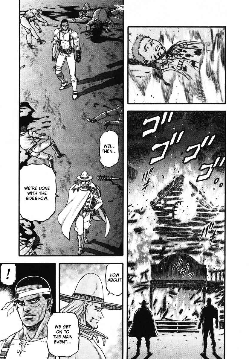 Page 5 Chapter 18 Blaster Knuckle