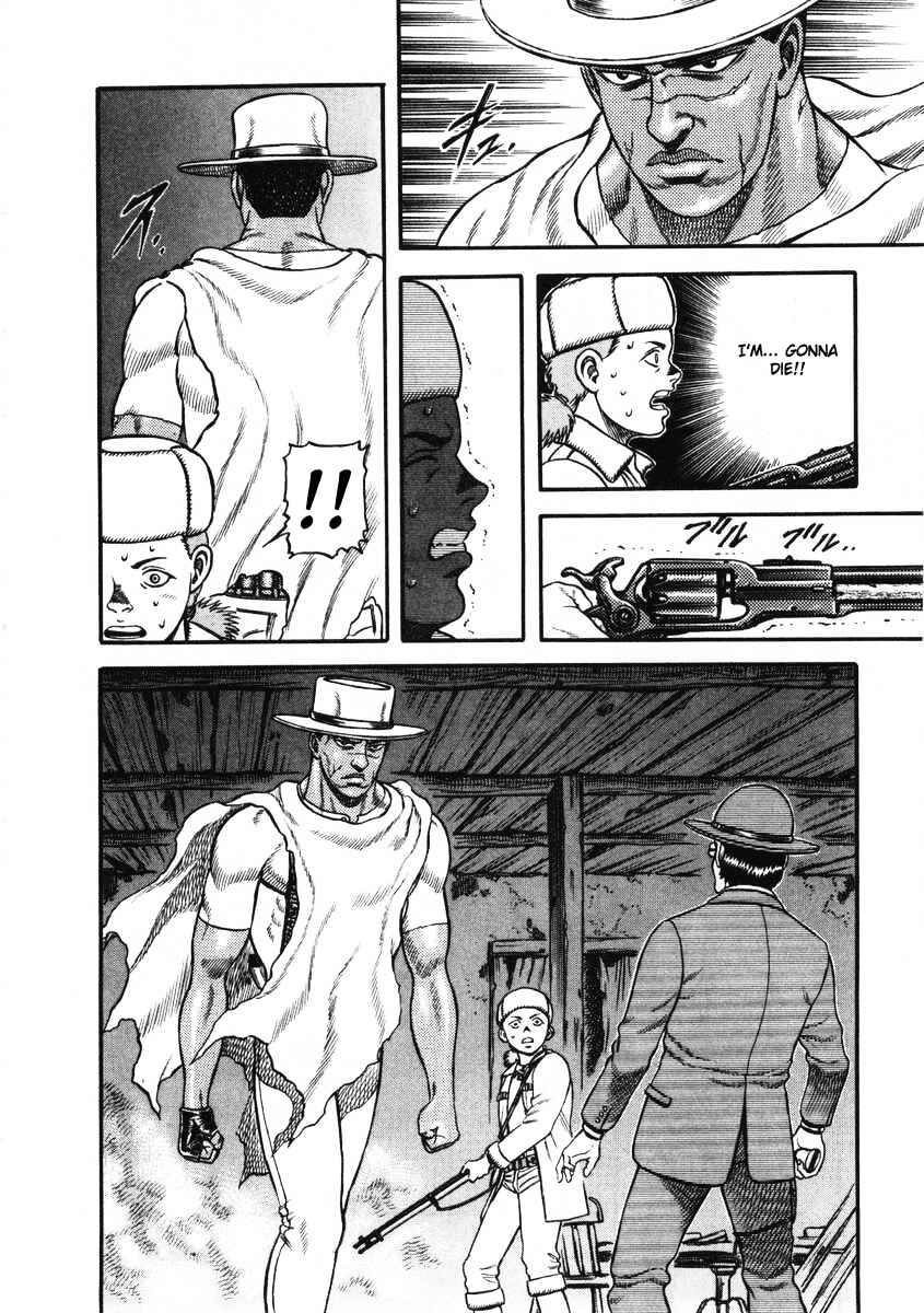 Page 14 Chapter 10 Blaster Knuckle