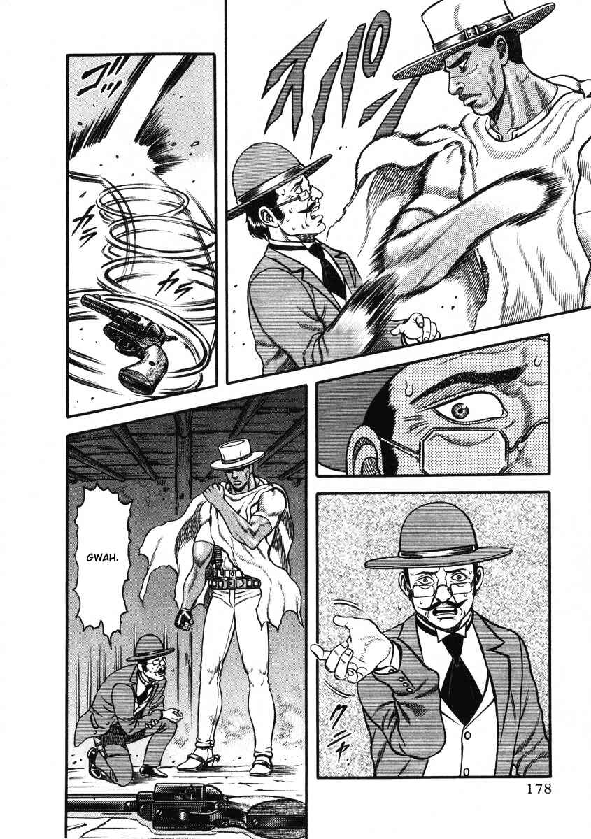 Page 16 Chapter 10 Blaster Knuckle