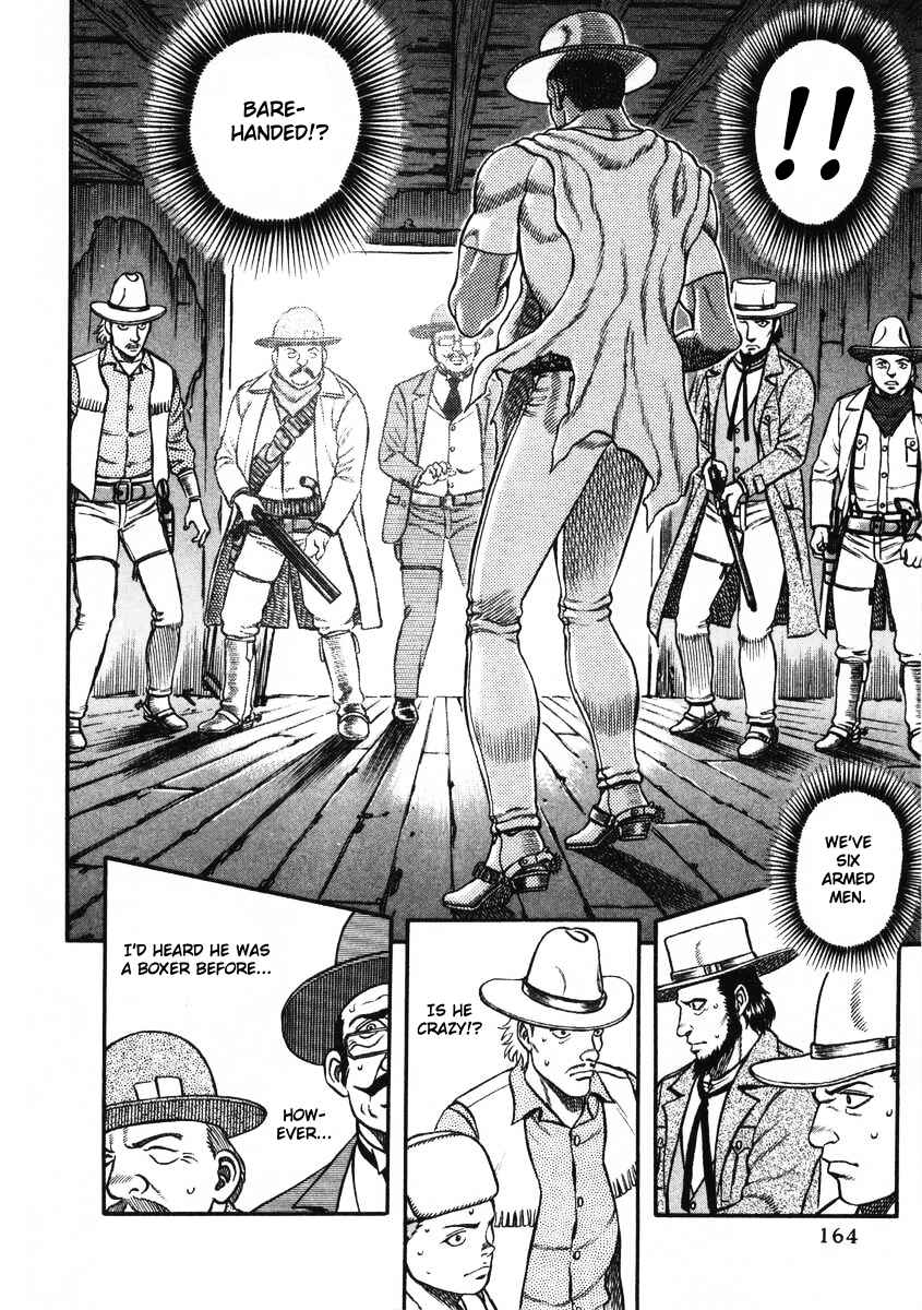 Page 2 Chapter 10 Blaster Knuckle