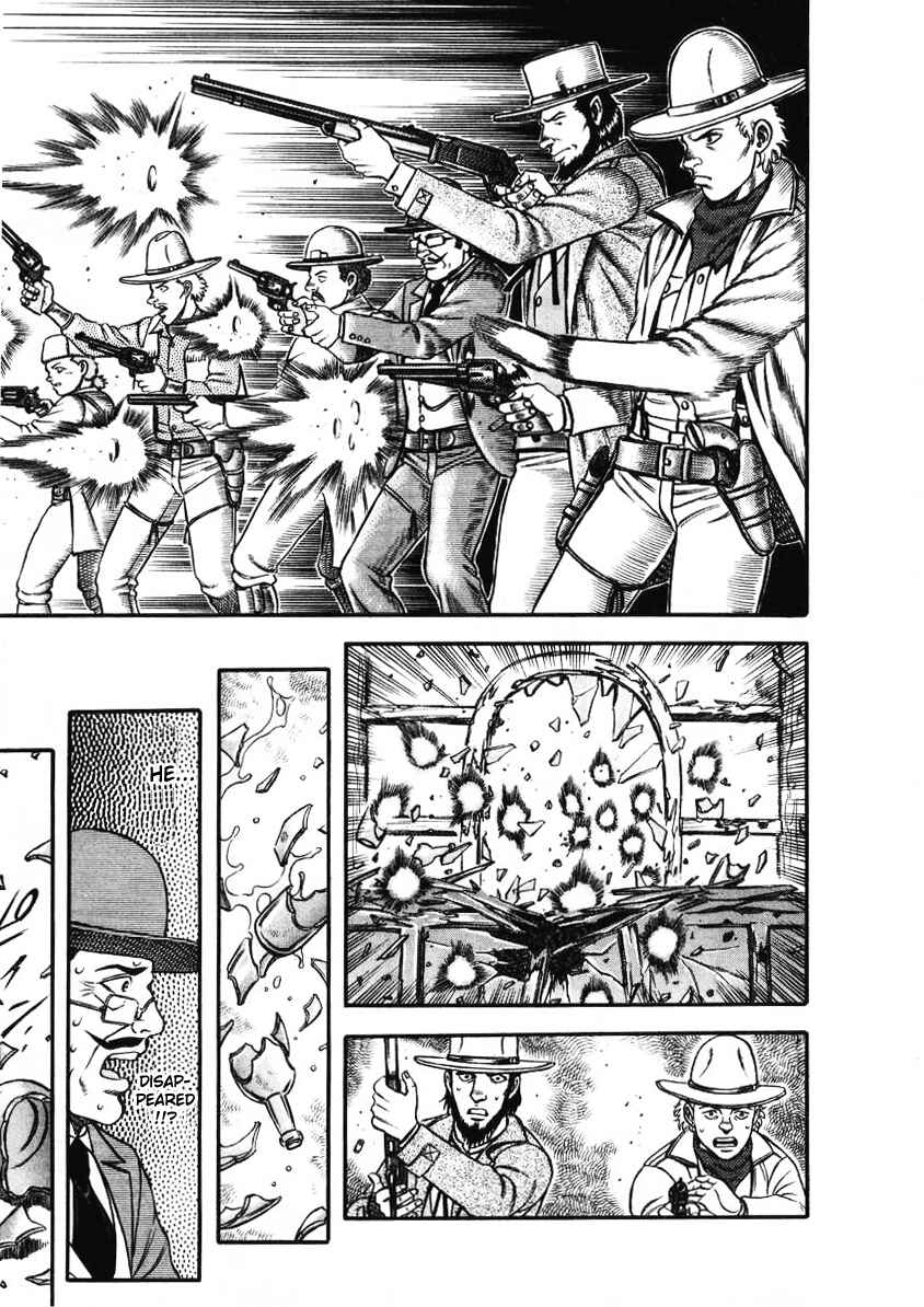 Page 5 Chapter 10 Blaster Knuckle