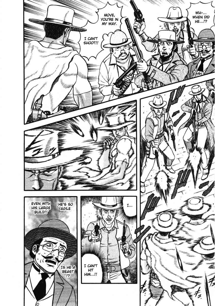 Page 8 Chapter 10 Blaster Knuckle