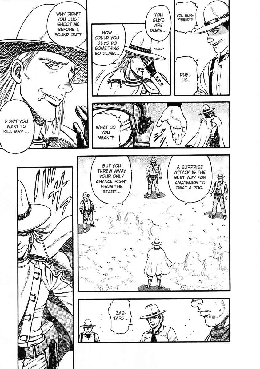 Page 19 Chapter 9 Blaster Knuckle