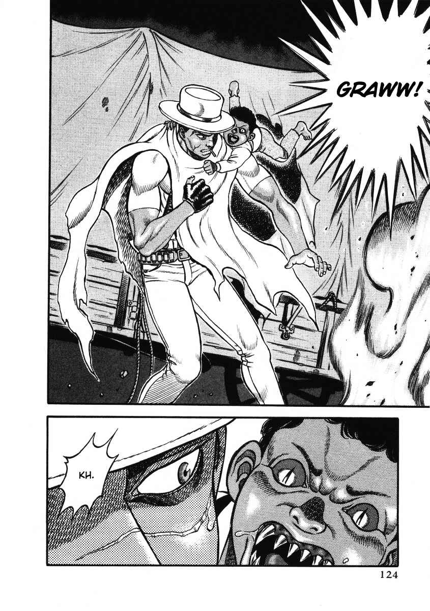 Page 2 Chapter 9 Blaster Knuckle
