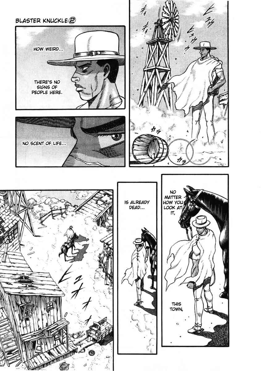 Page 28 Chapter 9 Blaster Knuckle