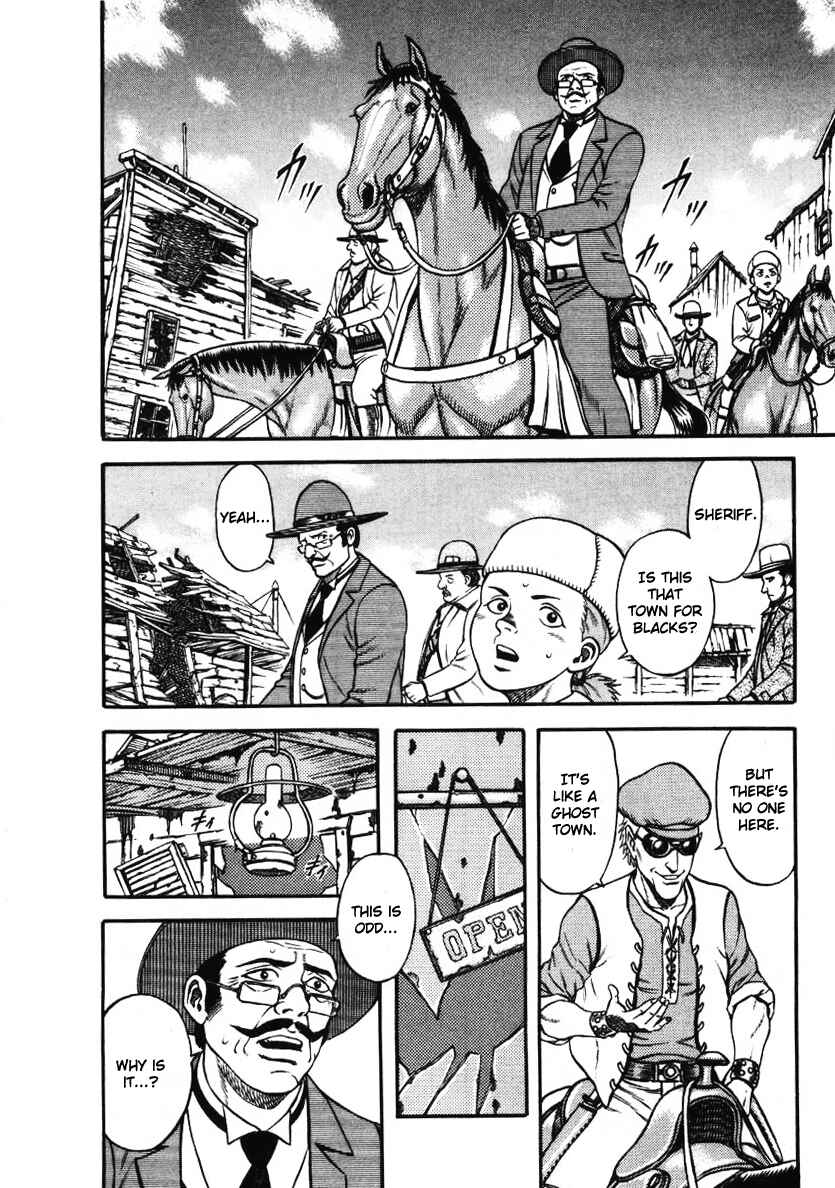 Page 29 Chapter 9 Blaster Knuckle